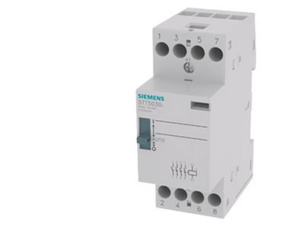 Siemens 5TT5030-6, Multifärg, 280 g