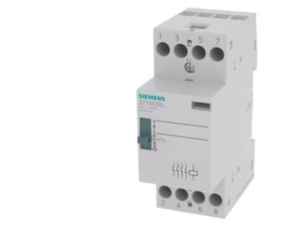 Siemens 5TT5030-6, Multifärg, 280 g