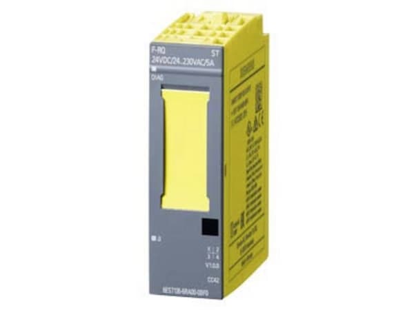 Siemens 6ES7136-6RA00-0BF0 6ES71366RA000BF0 PLC-elektronikmodul