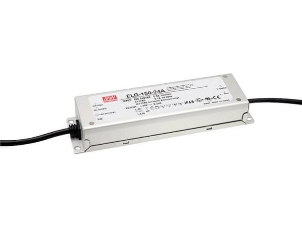 MEAN WELL ELG-150-48DA-3Y, 150 W, IP20, 100 - 305 V, 48 V, 63 mm, 219 mm