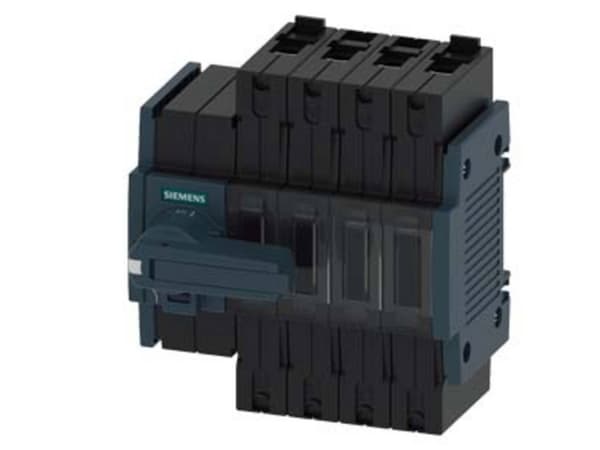 Siemens 3KD2642-2ME10-0, Multifärg, 1,02 kg