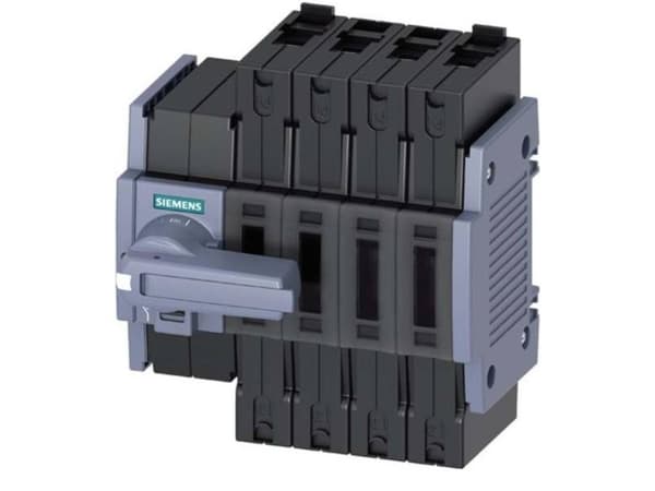 Siemens 3KD2642-2ME10-0, Multifärg, 1,02 kg