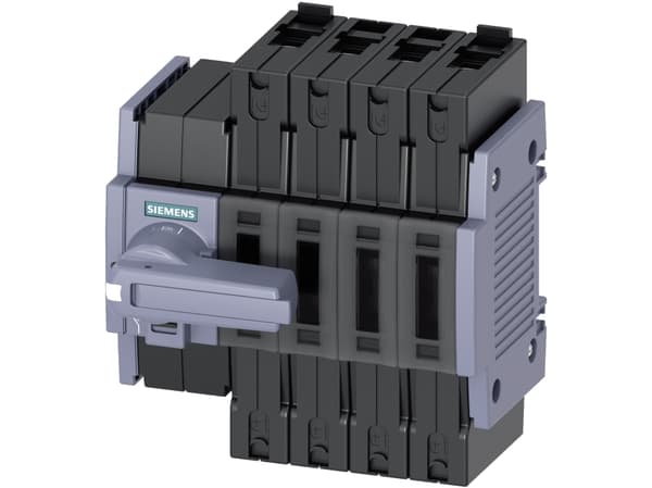 Siemens 3KD2642-2ME10-0, Monivärinen, 1,02 kg