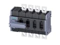 Pikkukuva 4 / 5: 4-napainen 100 A 4 x kytkin 690 V/AC Siemens 3KD30420NE100