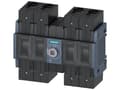 Pikkukuva 5 / 5: 4-napainen 125 A 4 x kytkin 690 V/AC Siemens 3KD32402NE200