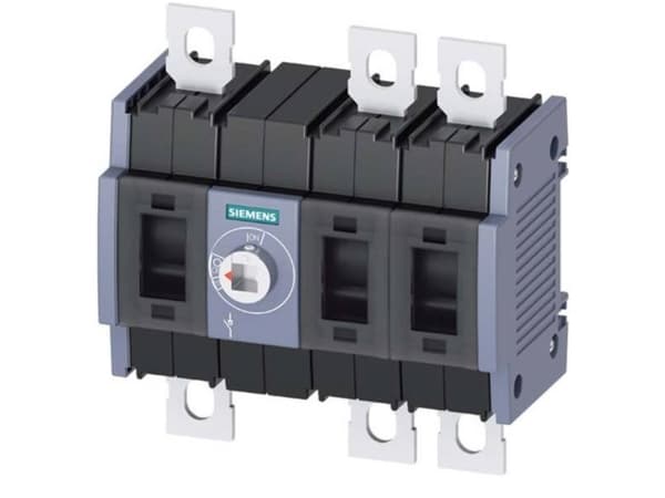 Kuorman katkaisukytkin 690V 160A 3P