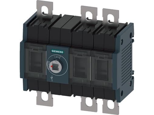 Kuorman katkaisukytkin 690V 160A 3P