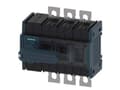 Miniatyrbild 1 av 5: 3-polig 200 A 4 x brytare 690 V/AC Siemens 3KD36320NE100