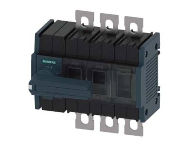 Kuorman katkaisukytkin 690V 200A 3P