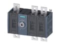 Miniatyrbild 4 av 5: siemens 3-polig 250 A 690 V/AC 3KD38300PE200
