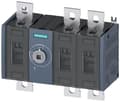 Miniatyrbild 5 av 5: siemens 3-polig 250 A 690 V/AC 3KD38300PE200