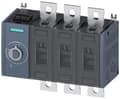 Miniatyrbild 5 av 5: siemens 3-polig 250 A 690 V/AC 3KD38340PE100
