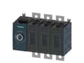 Miniatyrbild 2 av 5: siemens 3-polig 250 A 690 V/AC 3KD38340PE100