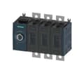 Miniatyrbild 1 av 5: siemens 3-polig 250 A 690 V/AC 3KD38340PE100