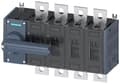 Miniatyrbild 5 av 5: 4-polig 250 A 690 V/AC Siemens 3KD38420PE100