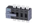 Miniatyrbild 4 av 5: 4-polig 315 A 690 V/AC Siemens 3KD40420PE100