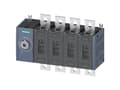 Pikkukuva 4 / 5: 4-napainen 400 A 690 V/AC Siemens 3KD42400 PE100
