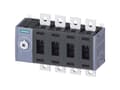 Pikkukuva 5 / 5: 4-napainen 400 A 690 V/AC Siemens 3KD42400 PE100