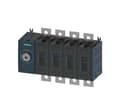 Pikkukuva 2 / 5: 4-napainen 400 A 690 V/AC Siemens 3KD42400 PE100