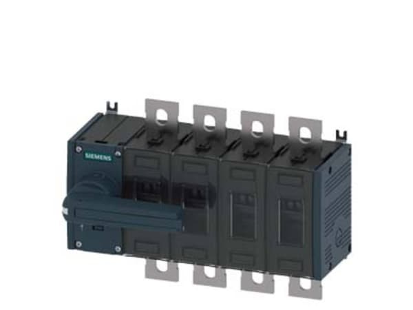 Kuorman katkaisukytkin 690V 400A 4P
