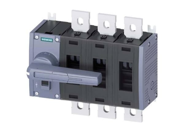 Kuorman katkaisukytkin 690V 800A 3P