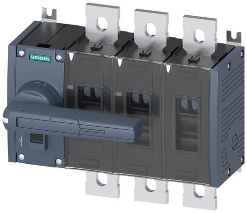 Kuorman katkaisukytkin 690V 800A 3P