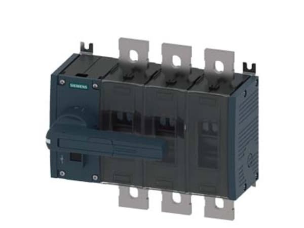 Kuorman katkaisukytkin 690V 800A 3P