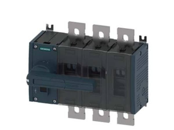 Kuorman katkaisukytkin 690V 800A 3P