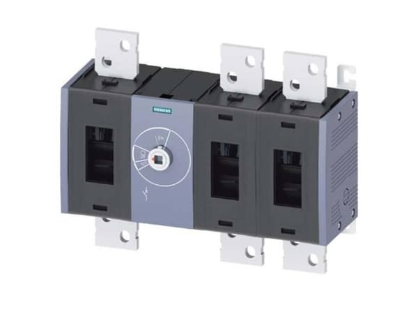 Kuorman katkaisukytkin 690V 1000A 3P