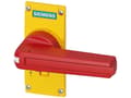 Pikkukuva 5 / 5: Siemens 3KD9301-2 Suoraveto (L x S x K) 77 x 116 x 100 mm Punainen, keltainen 1 kpl 1 kpl