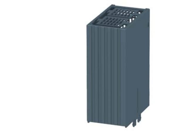Kaapeliliitännän suojus Standard 6 kpl 3KD FS3