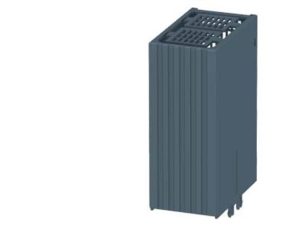 Kaapeliliitännän suojus Standard 8 kpl 3KD FS3