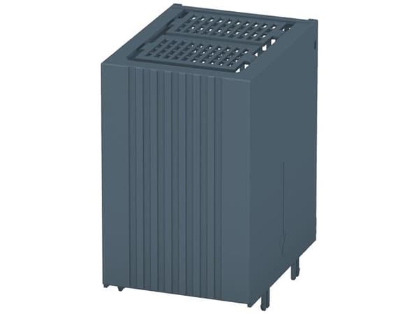 Kaapeliliitännän suojus Standard 8 kpl 3KD FS5