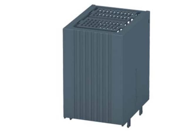 Kaapeliliitännän suojus Standard 8 kpl 3KD FS5