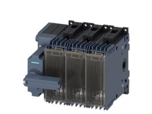3-napainen 32 A 4 x kytkin 690 V/AC Siemens 3KF13032LB11