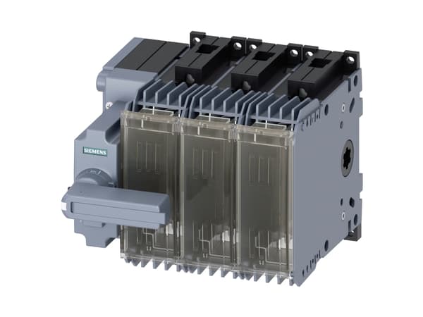 3-napainen 32 A 4 x kytkin 690 V/AC Siemens 3KF13032LB11