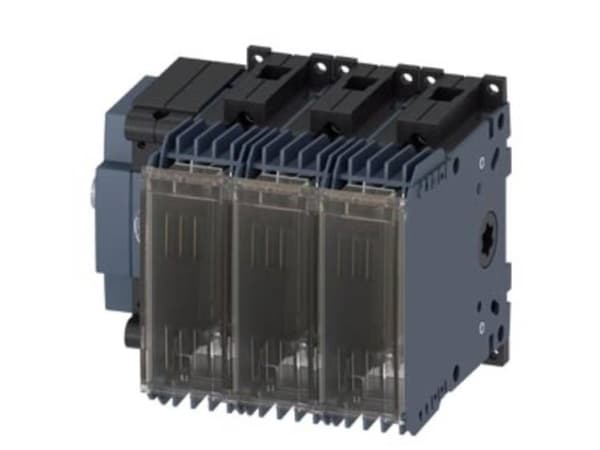 3-napainen 32 A 4 x kytkin 690 V/AC Siemens 3KF13034LB11
