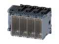 Miniatyrbild 4 av 5: 4-polig 32 A 4 x brytare 690 V/AC Siemens 3KF14030LB11