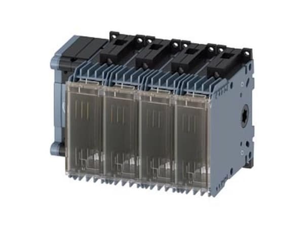 4-polig 32 A 4 x brytare 690 V/AC Siemens 3KF14030LB11