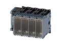 Miniatyrbild 5 av 5: 4-polig 32 A 4 x brytare 690 V/AC Siemens 3KF14030LB11