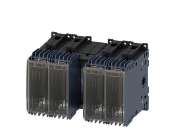 4-polig 32 A 4 x brytare 690 V/AC Siemens 3KF14030MB11