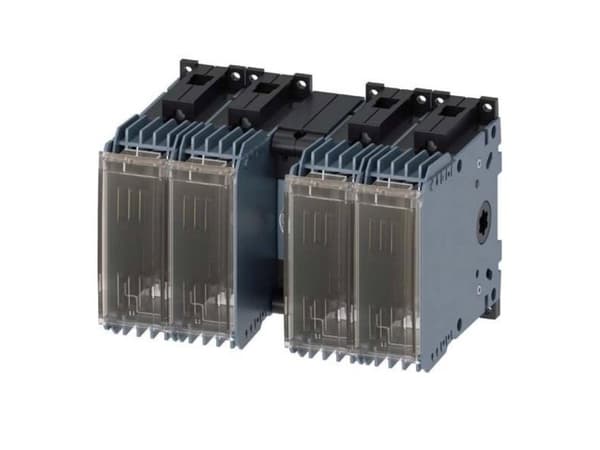 Kuorman katkaisukytkin 4P 63A/SZ.000