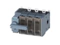 Miniatyrbild 4 av 4: 3 säkringar 125 A 690 V/AC Siemens 3KF23122LF11