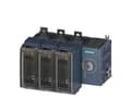Miniatyrbild 2 av 4: 3-polig 125 A 690 V/AC Siemens 3KF23124RF11