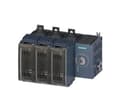Miniatyrbild 1 av 4: 3-polig 125 A 690 V/AC Siemens 3KF23124RF11