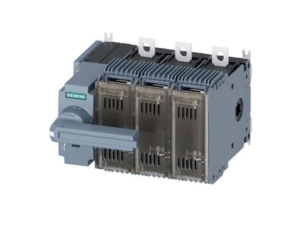 Kuorman katkaisukytkin 3P 160A/SZ.00