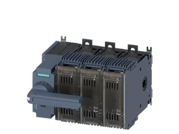 Kuorman katkaisukytkin 3P 160A/SZ.00