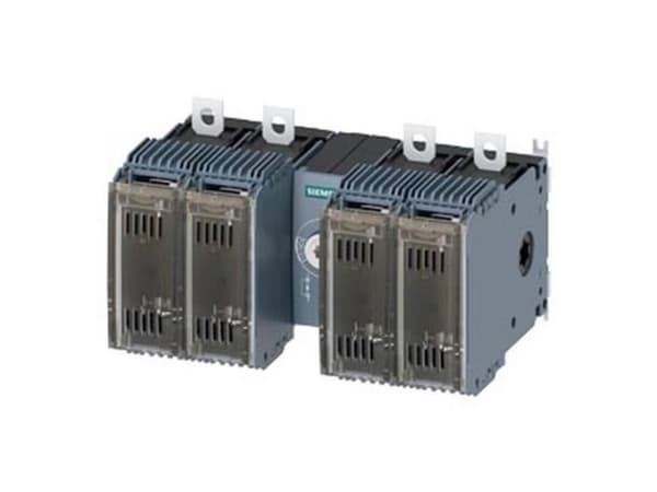 4-polig 125 A 690 V/AC Siemens 3KF24120MF11