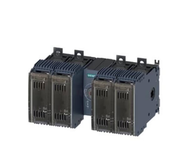 4-polig 125 A 690 V/AC Siemens 3KF24120MF11