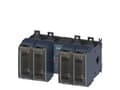 Miniatyrbild 1 av 5: 4-polig 125 A 690 V/AC Siemens 3KF24120MF11